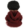 Miniland Doll with Down Syndrome 15" - Boy with Outfit - 3 of 4