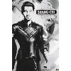 Trends International Marvel Shang-Chi and the Legend of the Ten Rings - Shang-Chi Unframed Wall Poster Prints - 4 of 4