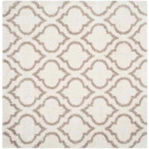 Hudson Shag SGH284 Power Loomed Area Rug  - Safavieh - 1 of 4