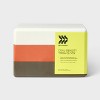 Yoga Block - Tri Color - All In Motion™ - 2 of 3