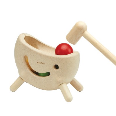 Plantoys| Miracle Pounding II