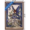 Trends International Amy Brown - Bottom Of The Garden Framed Wall Poster Prints - 3 of 4