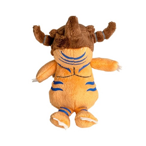 Digimon mini plush online