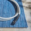 Beach House BHS218 Power Loomed Rug - Safavieh - 3 of 4