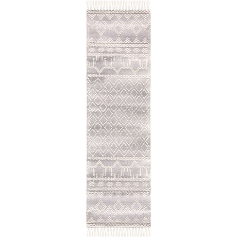 Natura Nat351 Hand Loomed Area Rug - Safavieh : Target