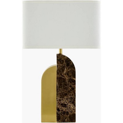Livabliss Yuruga Traditional Table Lamps