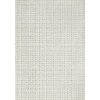 Coucheta Checkered Jute Rug, Super Soft Low-Pile Shaggy Plush, Non-Slip Stain Resistant, Multi-Color & Size - 2 of 4