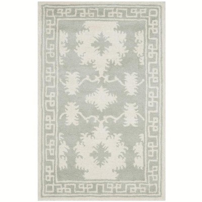 Bella BEL132 Hand Tufted Area Rug  - Safavieh