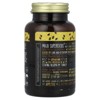 Maju Superfoods Cold-Pressed Black Seed Oil, 500 mg, 120 Count - 3 of 4