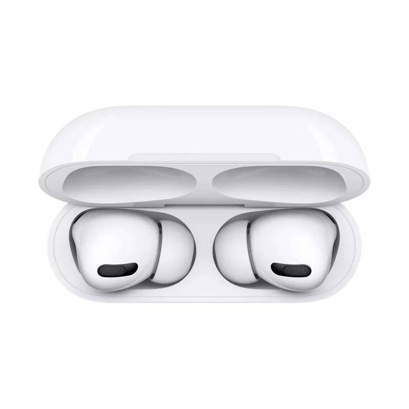 Refurbished Apple AirPods Pro True Wireless Bluetooth Headphones (2021, 1st Generation) - Target Certified Refurbished, 4 of 6