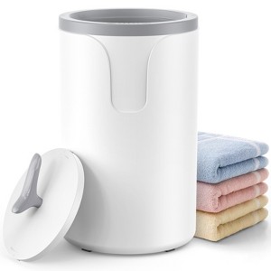 SUGIFT 20L Towel Warmer Bucket - 1 of 4