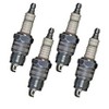 Champion 4 Pack of Genuine OEM (130S) Spark Plugs - RF14LC-4PK - 2 of 3