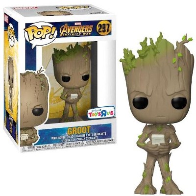 groot action figure target