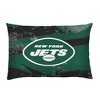 NFL New York Jets Slanted Stripe Twin Bed in a Bag Set - 4pc - 3 of 3