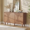 Hommoo 59.4" Sideboard Buffet - 2 of 4