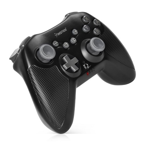 Wired Controller For Ps3 In Black : Target