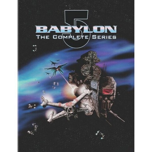 Babylon complete deals collection