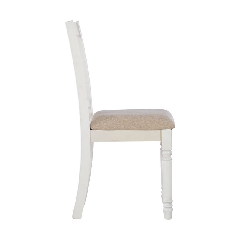 Reagan Side Chair - Powell Company, 3 of 11