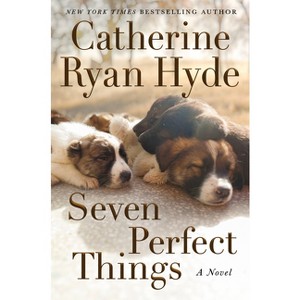 Seven Perfect Things - by  Catherine Ryan Hyde (Paperback) - 1 of 1