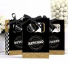 Big Dot of Happiness Happy Retirement - Retirement Party Favor Boxes - Set of 12 - 3 of 4