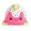 Aurora Small Dragon Fruit Nomwhal Tasty Peach Enchanting Stuffed Animal ...