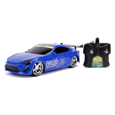 jada toys remote control replacement