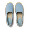 Lands' End Women's Classic Espadrille Flats - 2 of 4