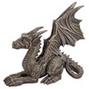 Design Toscano Desmond the Dragon Sculpture - 2 of 4