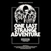 Womens Stranger Things One Last Adventure Poster T Shirt - 2 of 4