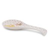 Silver Buffalo Disney Winnie the Pooh and Piglet Ceramic Spoon Rest - 2 of 4