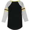 G-III Sports Womens Pittsburgh Penguins Graphic T-Shirt - 2 of 2