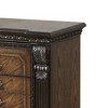 Royal Hampton Nightstand, Hidden Drawer USB A-C, 30 Inch - 4 of 4