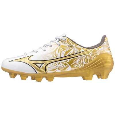 Mizuno Mizuno Alpha Select Junior Soccer Cleat