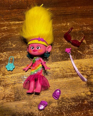 Dreamworks Trolls Band Together Hairsational Reveals Viva Fashion Doll ...