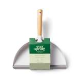 Hand Broom and Dustpan Combo - 2ct - Everspring™