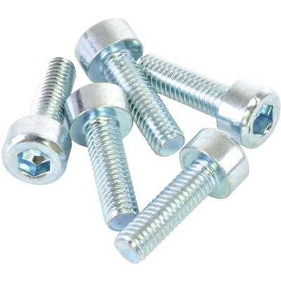 Wheels Manufacturing Socket Cap Bolt M3 X 10mm