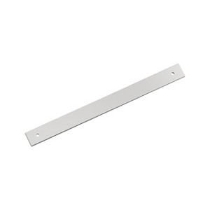 Amerock Ladera Backplate for Cabinet Knobs and Pulls - 1 of 4