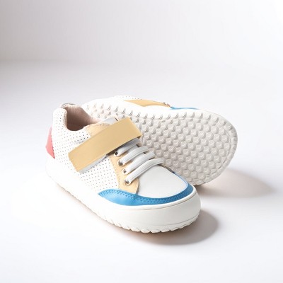 Little Love Bug Company Play Perfect Low Top Sneaker
