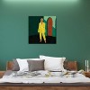 Rue by Reyna Noriega Unframed Wall Canvas - iCanvas - 2 of 3