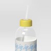 24 fl oz Straw Tumbler - Room Essentials™ - 3 of 3