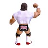 Zombie Sailor's Toys Wrestling's Heels and Faces Retro Action Figure | Paul Roma - 3 of 4