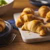 Pillsbury Butter Flake Crescent Rolls - 8oz/8ct - 2 of 4