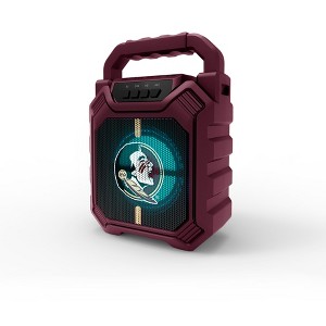 SOAR Collegiate XL Shockbox Wireless Bluetooth Speaker - 1 of 4