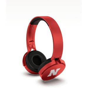 SOAR Collegiate Wireless Bluetooth Over-the-Ear Headphones - 1 of 2