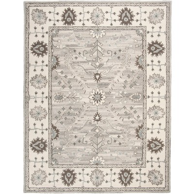 Wyndham WYD512 Hand Tufted Area Rug  - Safavieh