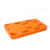 Kemp USA Folding Spineboard in Orange - 2 of 3