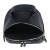 S SELINI NEW YORK Women's Chic Mini Backpack - 4 of 4