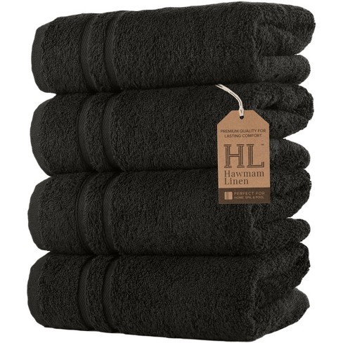 Target black hand towels sale