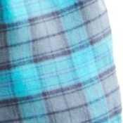 rich jade plaid