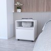 FM Furniture,Duncan Nightstand - 4 of 4